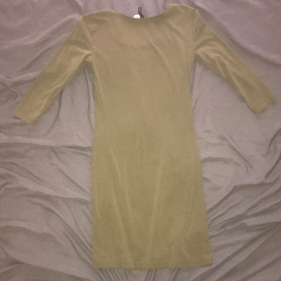 H&M Bodycon Dress - Picture 4 of 4